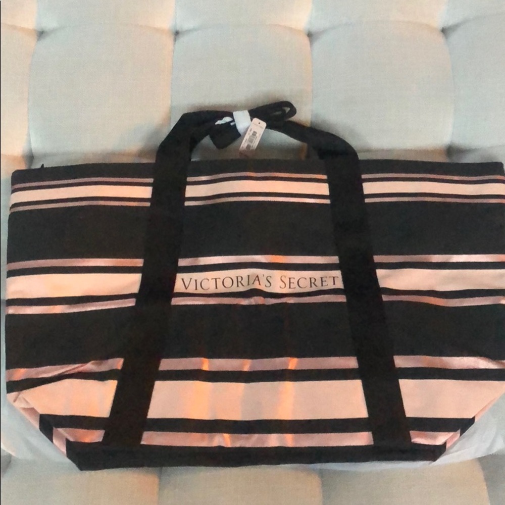 Victoria Secret Tote Bag
